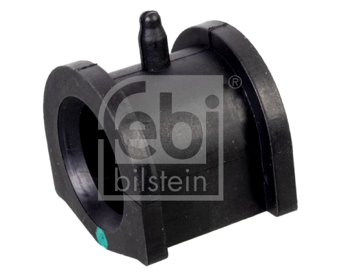 Mounting, stabiliser bar